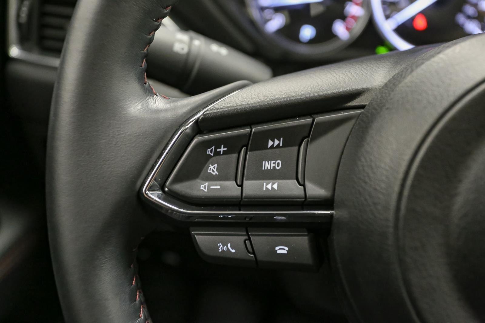 2023 Mazda CX-5 2.5 S Carbon photo 30