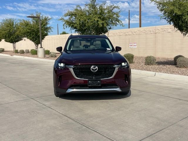 2024 Mazda CX-90 3.3 Turbo Premium Plus photo 3