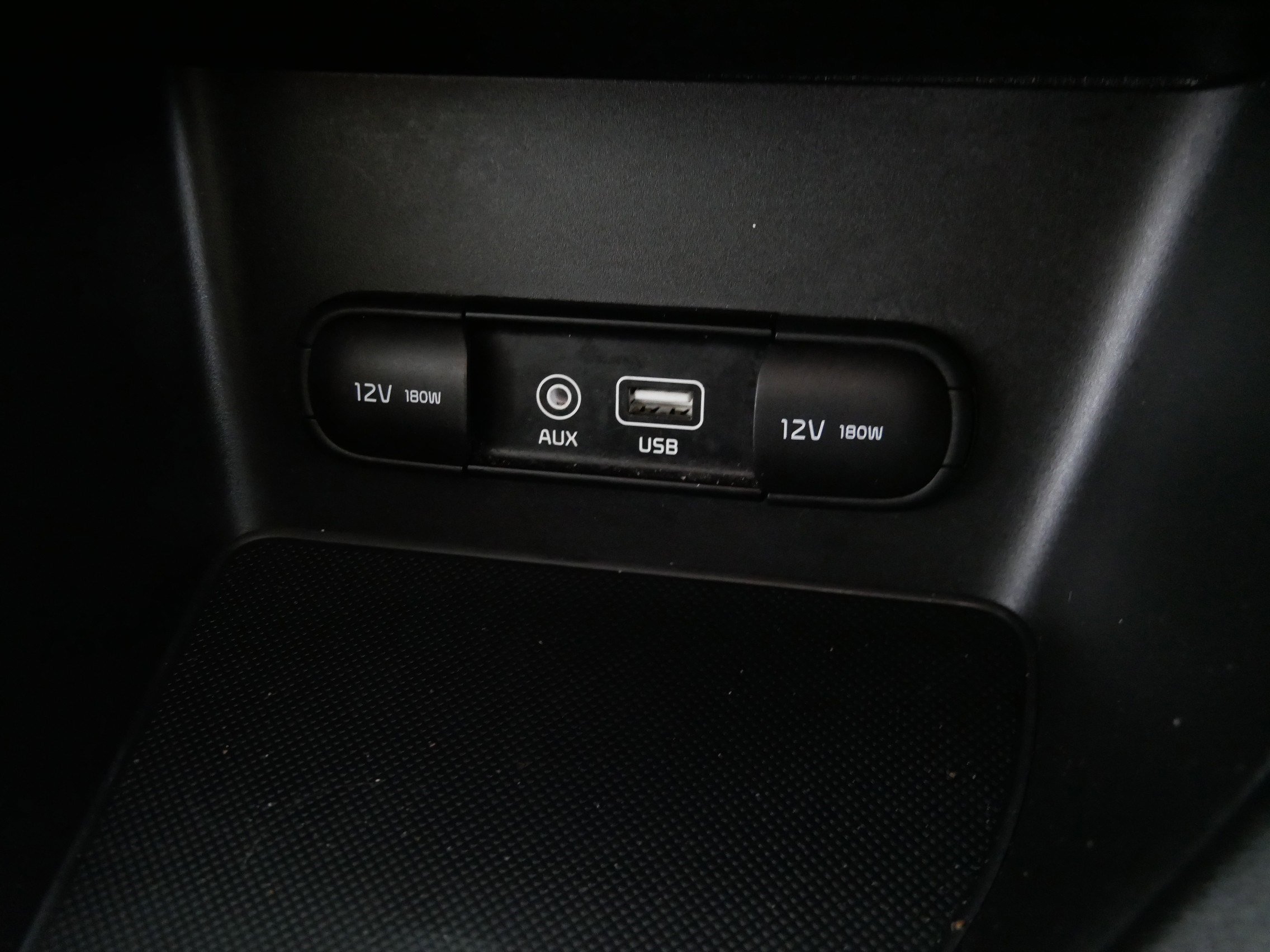 2019 Kia Sportage LX photo 29