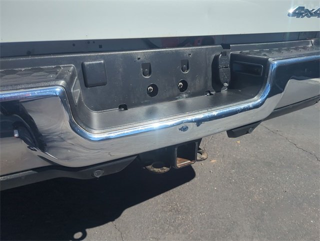 2022 Ram 2500 Tradesman photo 27
