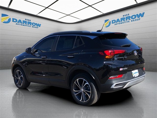2023 Buick Encore GX Select photo 3