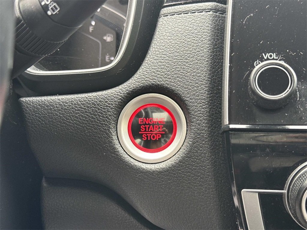 2017 Honda CR-V EX-L photo 59