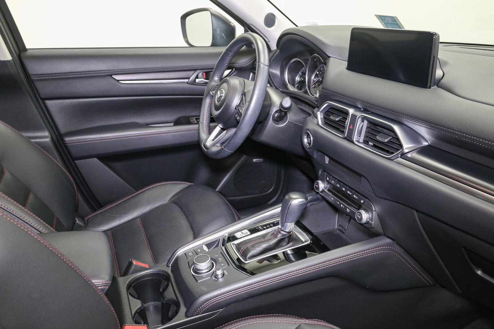 2023 Mazda CX-5 2.5 S Carbon photo 17