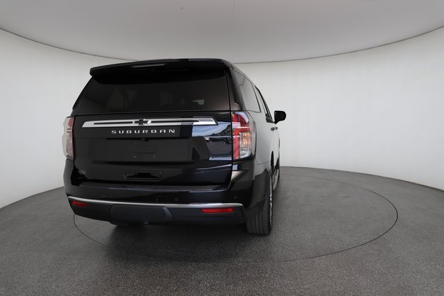 2023 Chevrolet Suburban LS photo 15