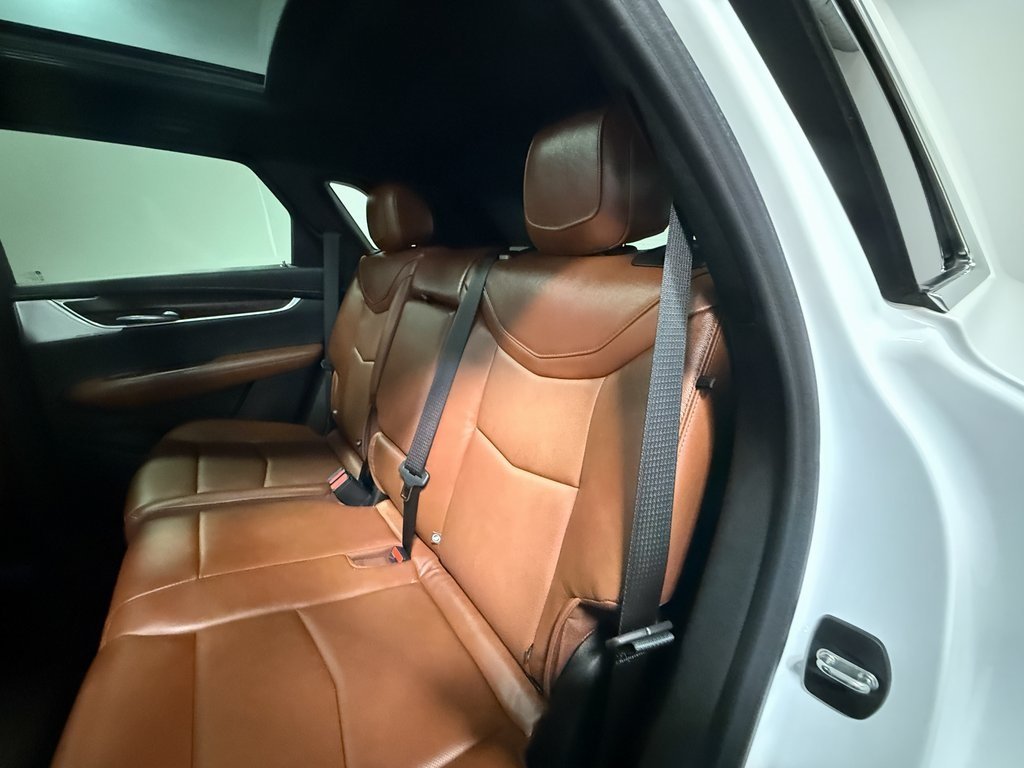 2022 Cadillac XT5 Premium Luxury photo 44