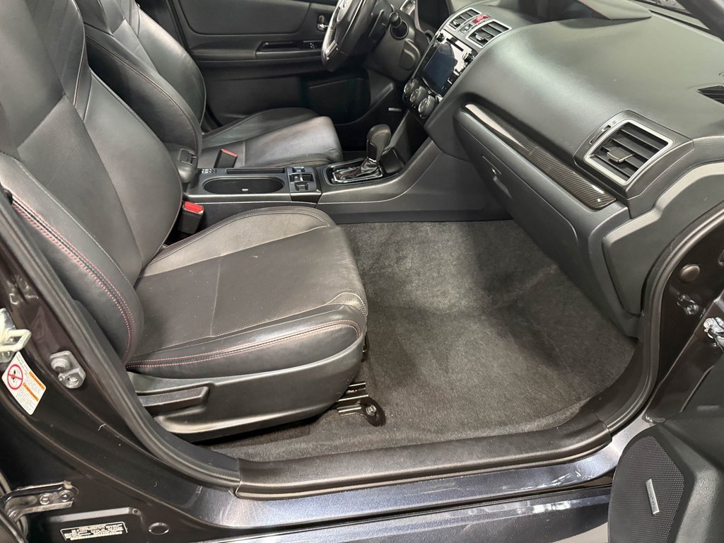 2019 Subaru WRX Limited photo 55