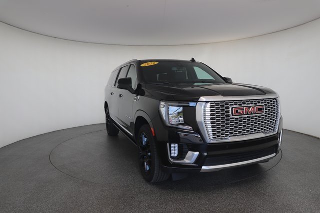2022 Gmc Yukon XL Denali photo 28