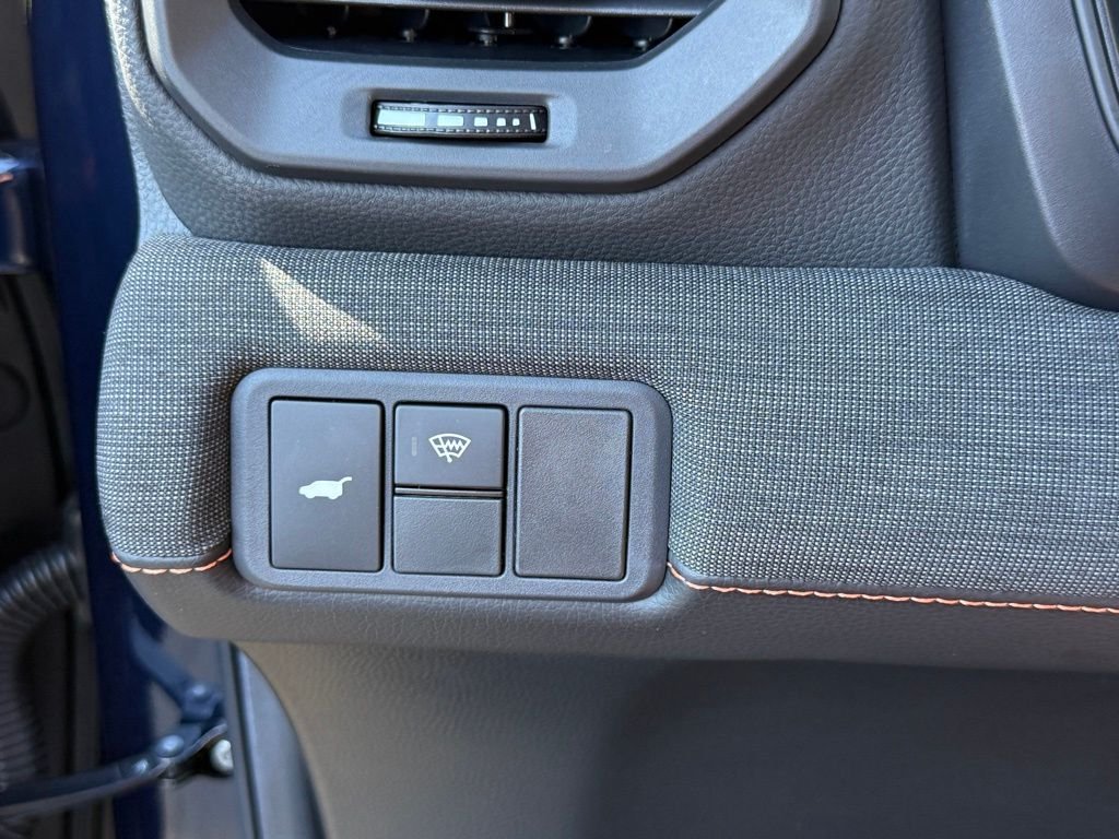 2026 Honda Passport TrailSport photo 29
