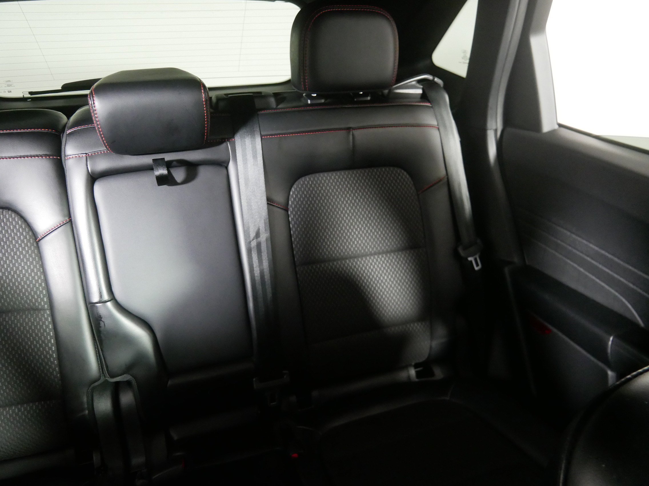 2024 Ford Escape ST-Line photo 14