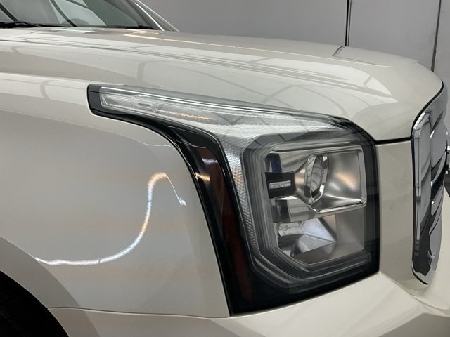 2015 Gmc Yukon SLT photo 24
