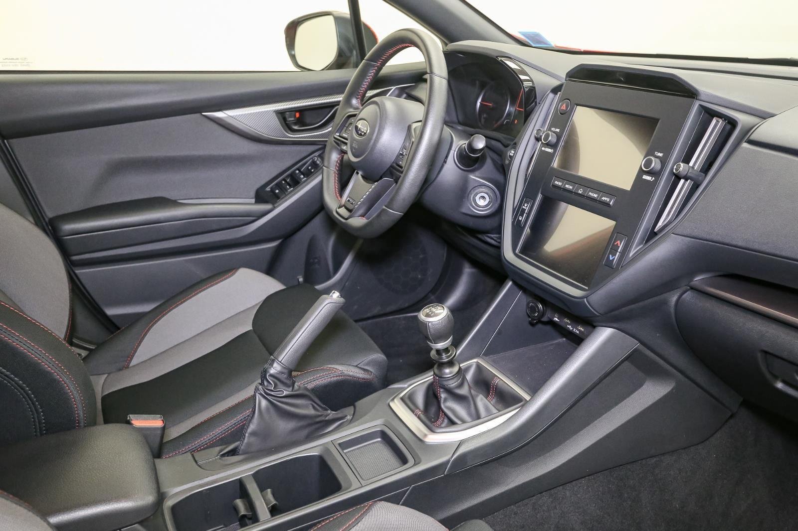 2023 Subaru WRX Base photo 15