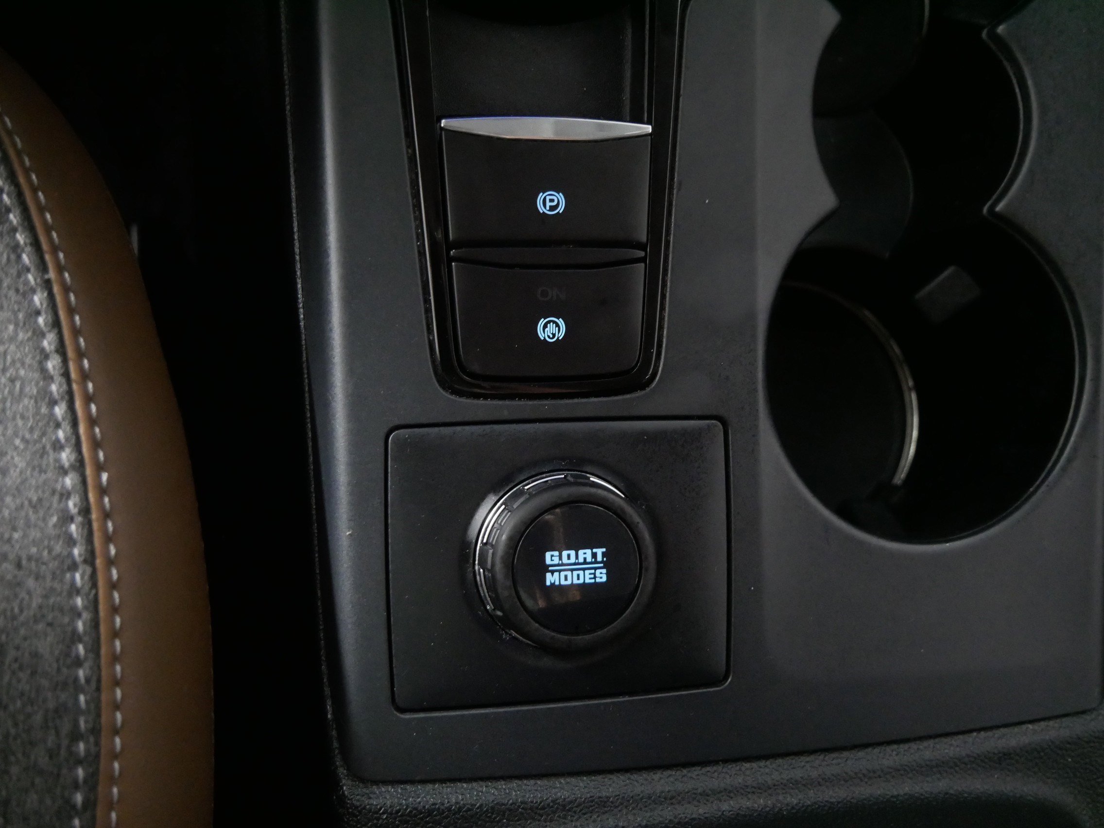 2021 Ford Bronco Sport Outer Banks photo 29