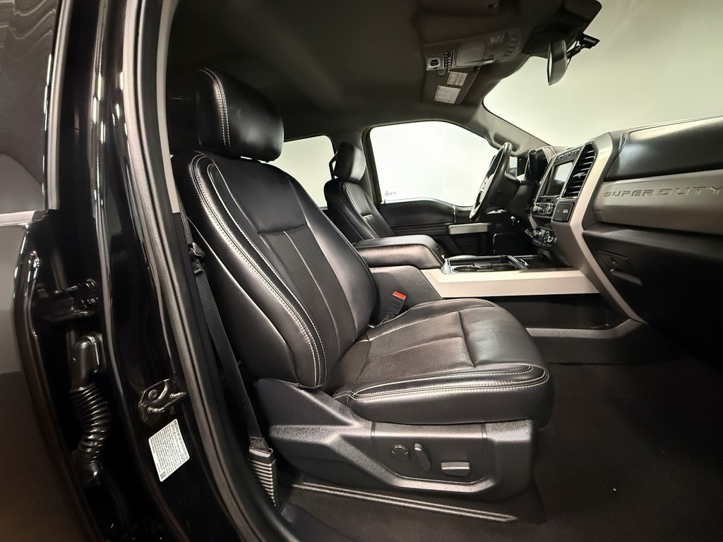 2020 Ford F-350 photo 8