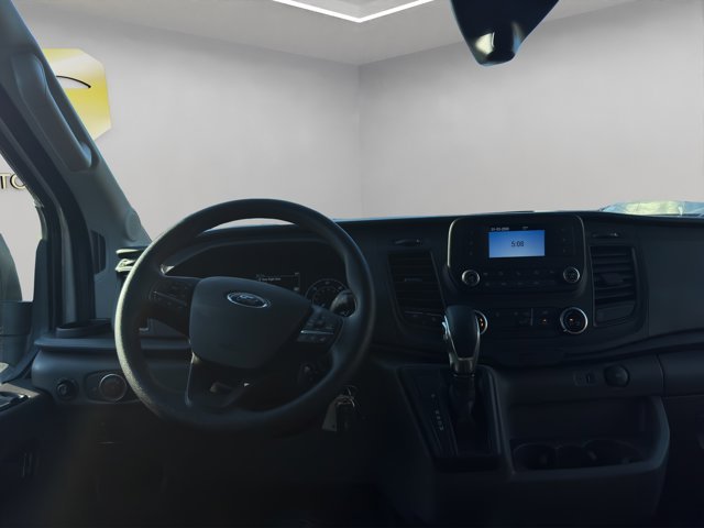2025 Ford Transit Cargo Van photo 11