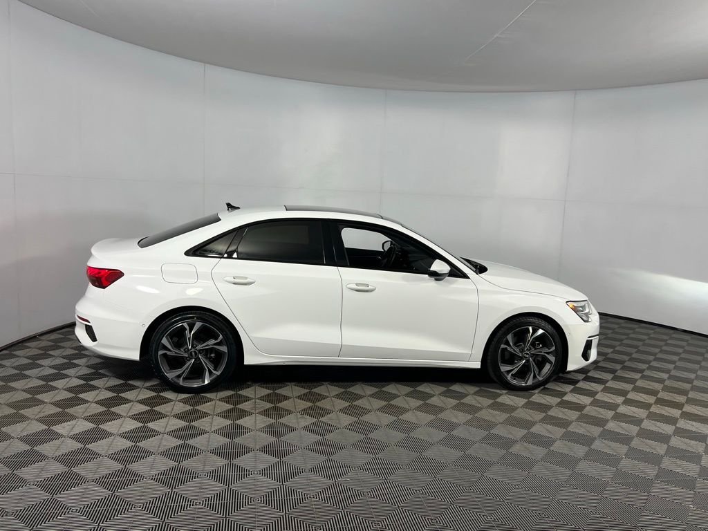 2023 Audi A3 40 Premium photo 3