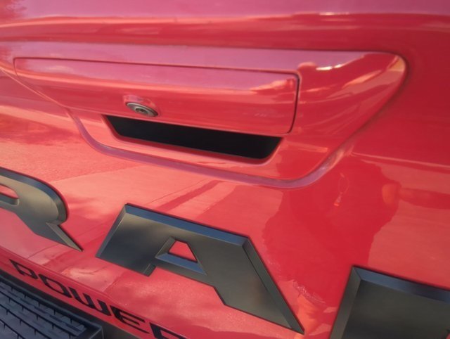 2019 Ram 2500 Power Wagon photo 26