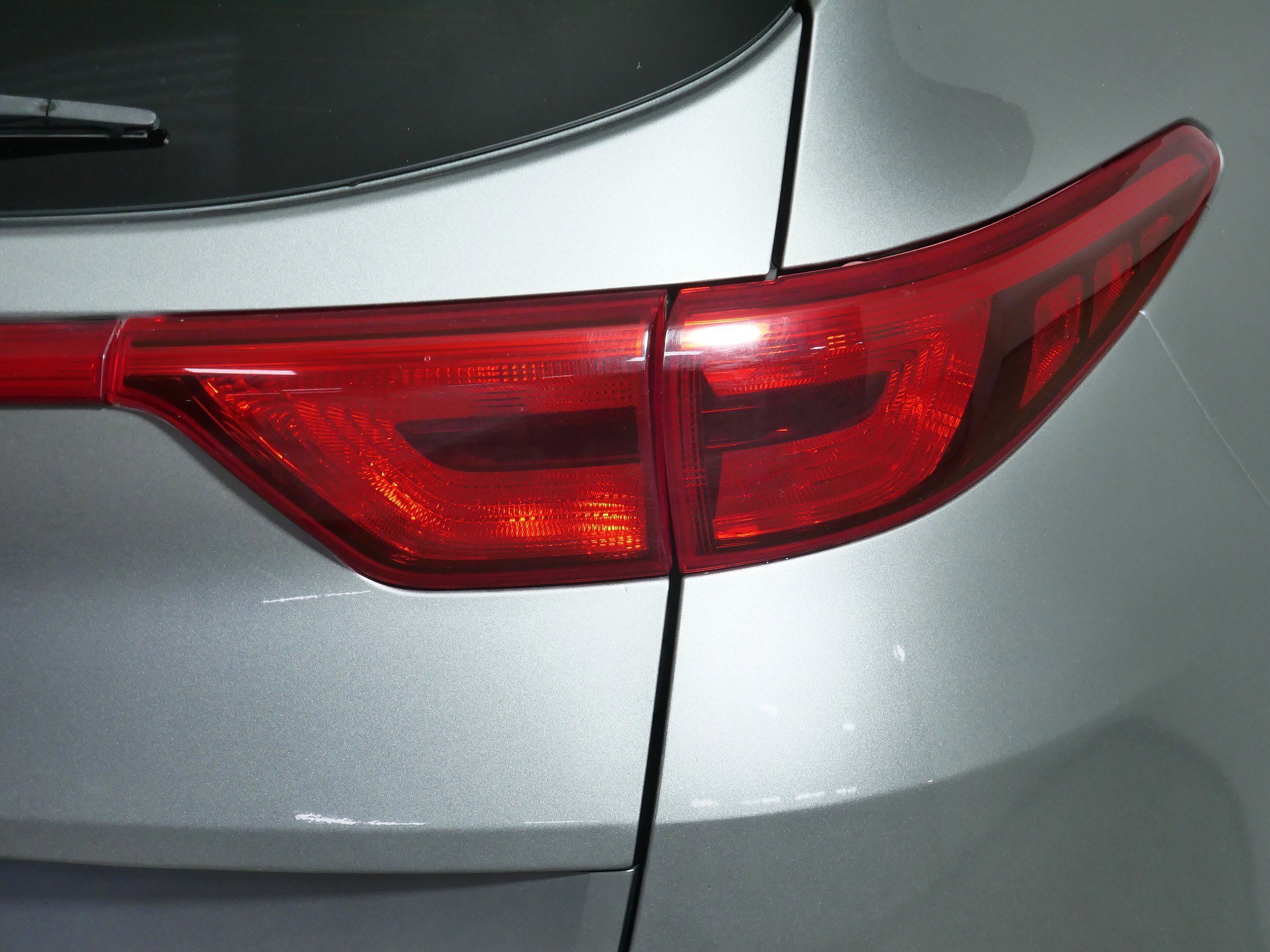 2019 Kia Sportage LX photo 17