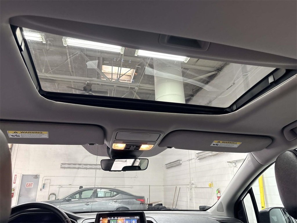 2024 Honda Odyssey EX-L photo 23