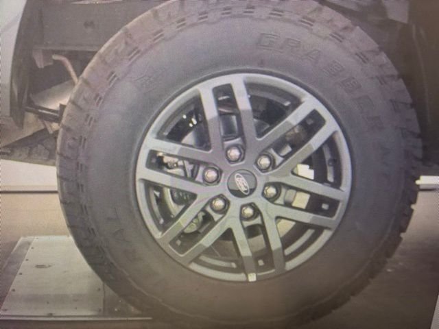 2023 Ford Ranger Lariat photo 3