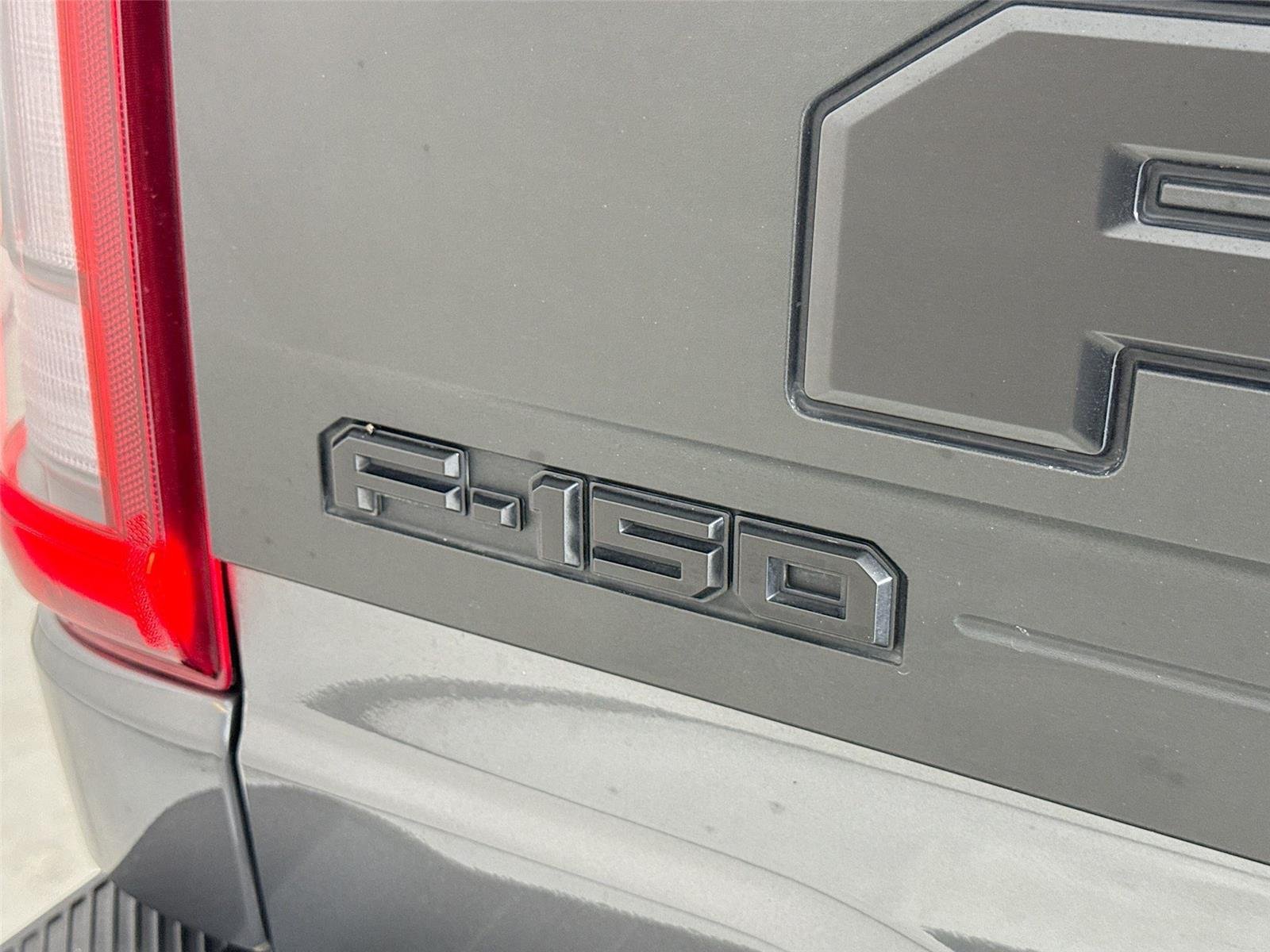 2023 Ford F-150 Raptor photo 38