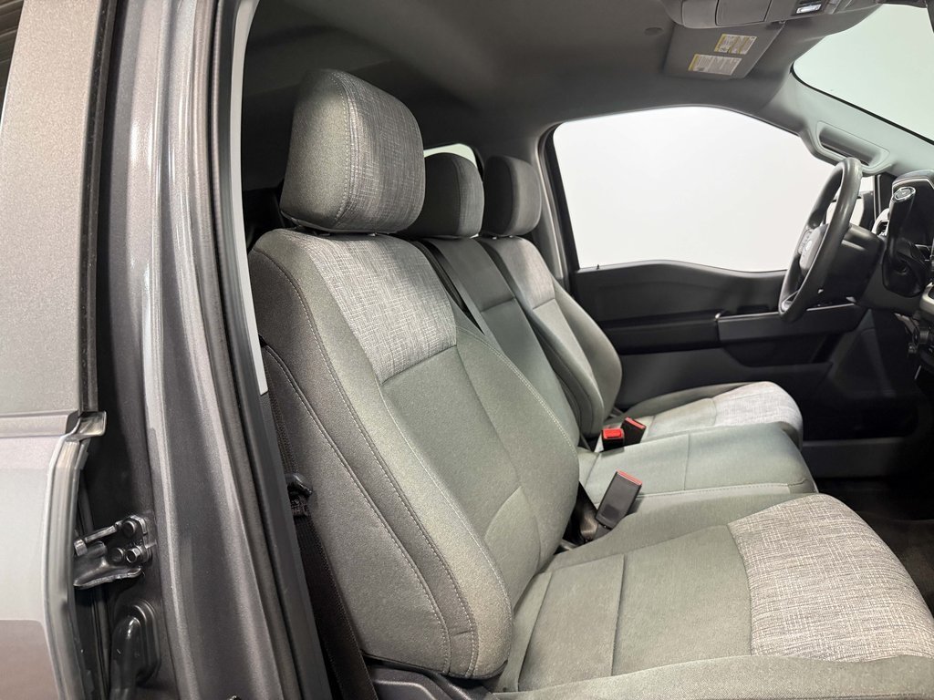 2023 Ford F-150 XLT photo 56