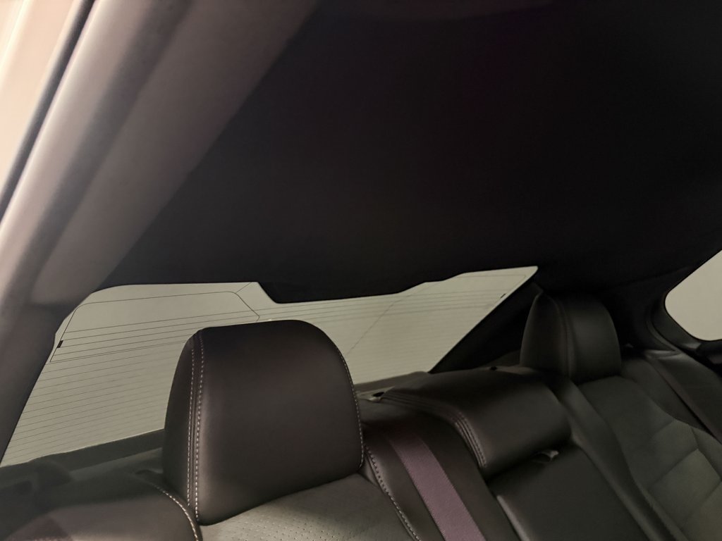 2019 Ford Taurus SHO photo 54