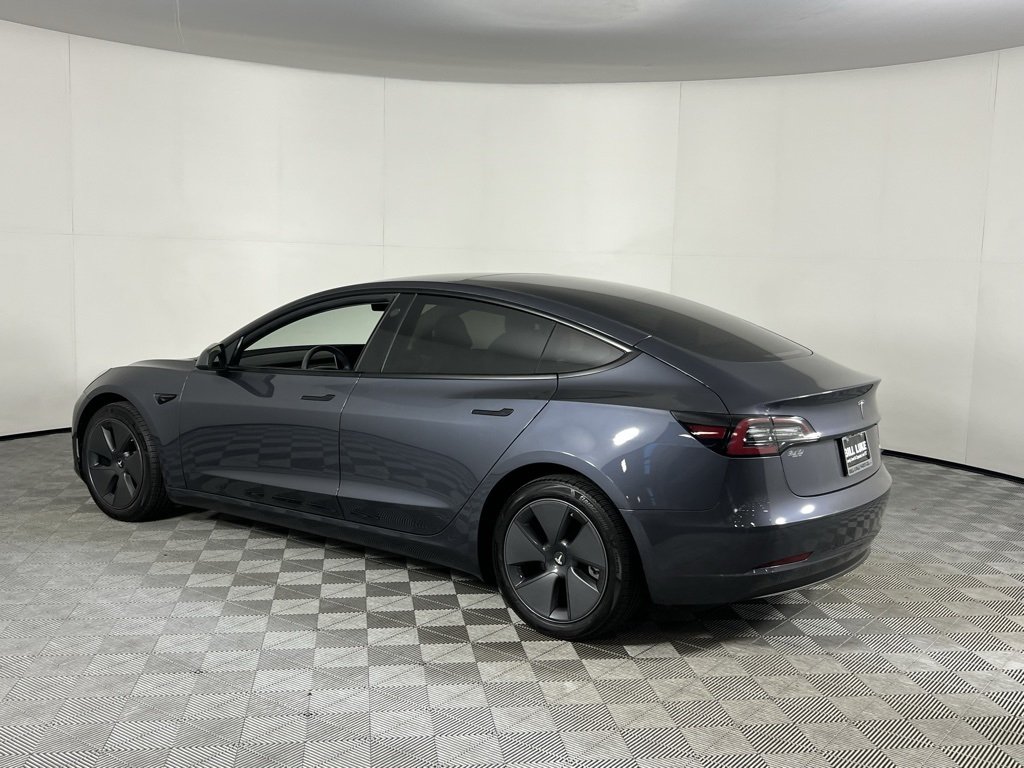 2023 Tesla Model 3 photo 2