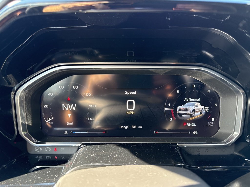 2026 Gmc Sierra 1500 Elevation photo 22