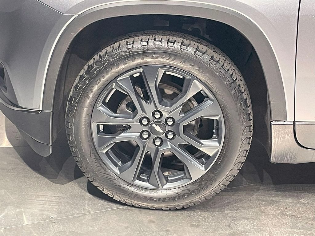 2020 Chevrolet Traverse RS photo 32