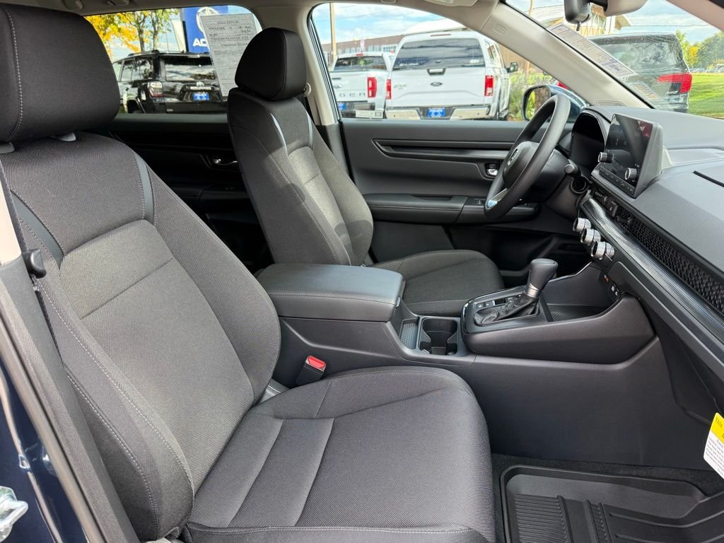 2025 Honda CR-V EX photo 18