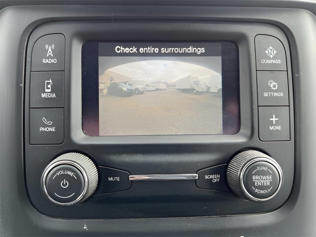 2023 Ram 3500 Tradesman photo 25