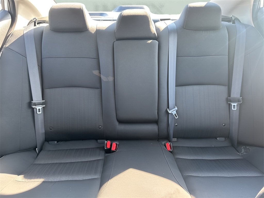 2025 Nissan Altima 2.5 SV photo 10