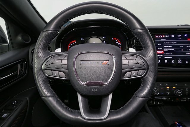 2023 Dodge Durango R/T Plus photo 24