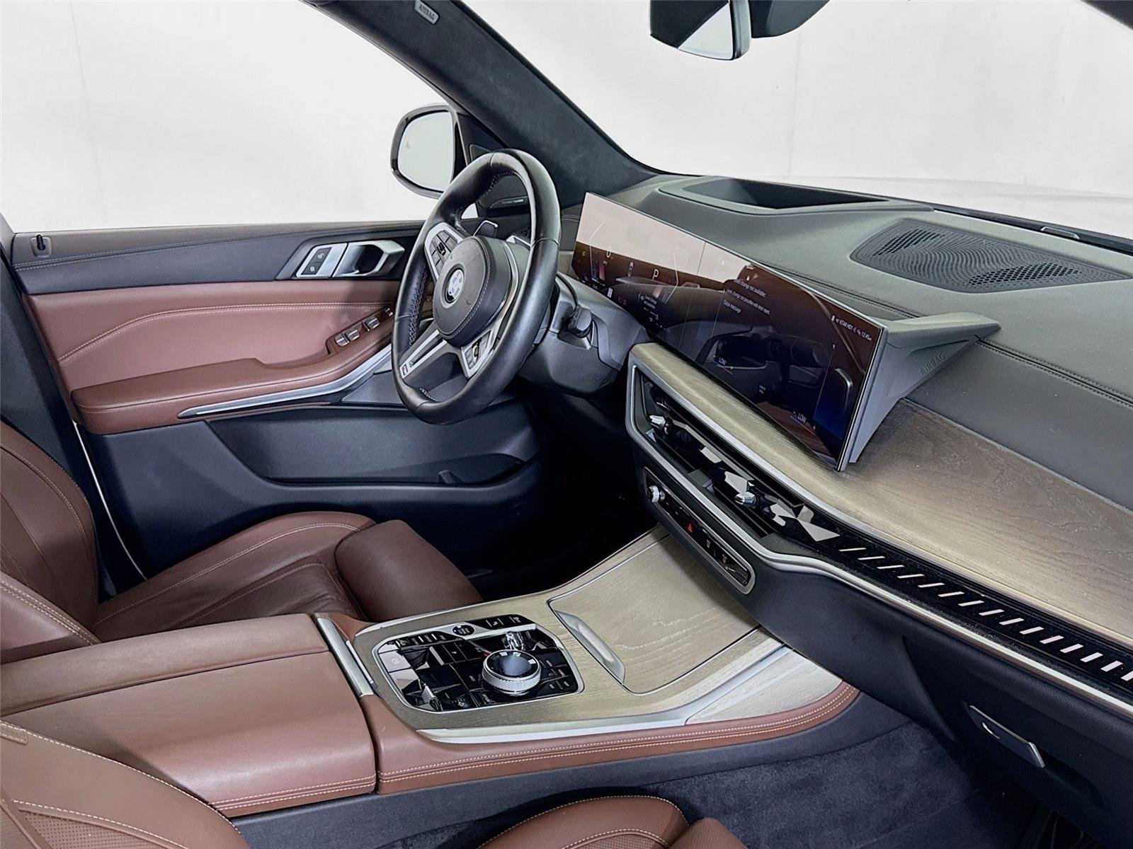 2023 Bmw X7 M60i photo 31