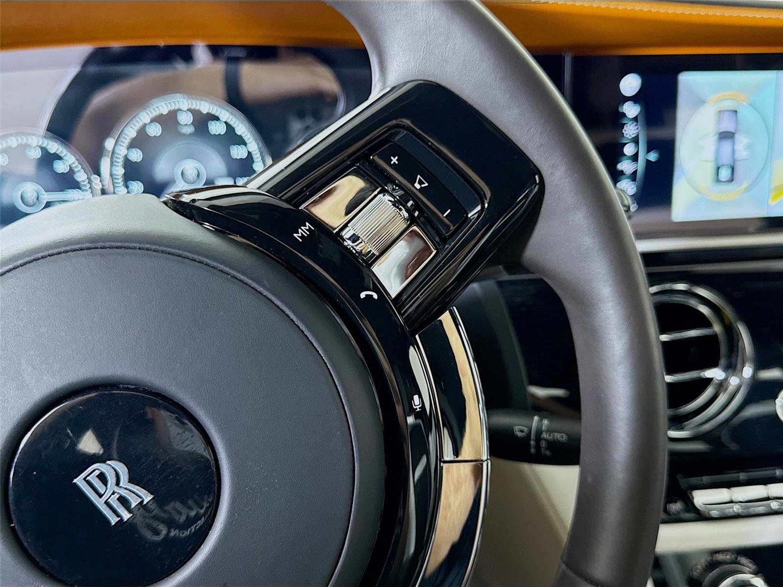 2022 Rolls Royce Ghost RR21 photo 21