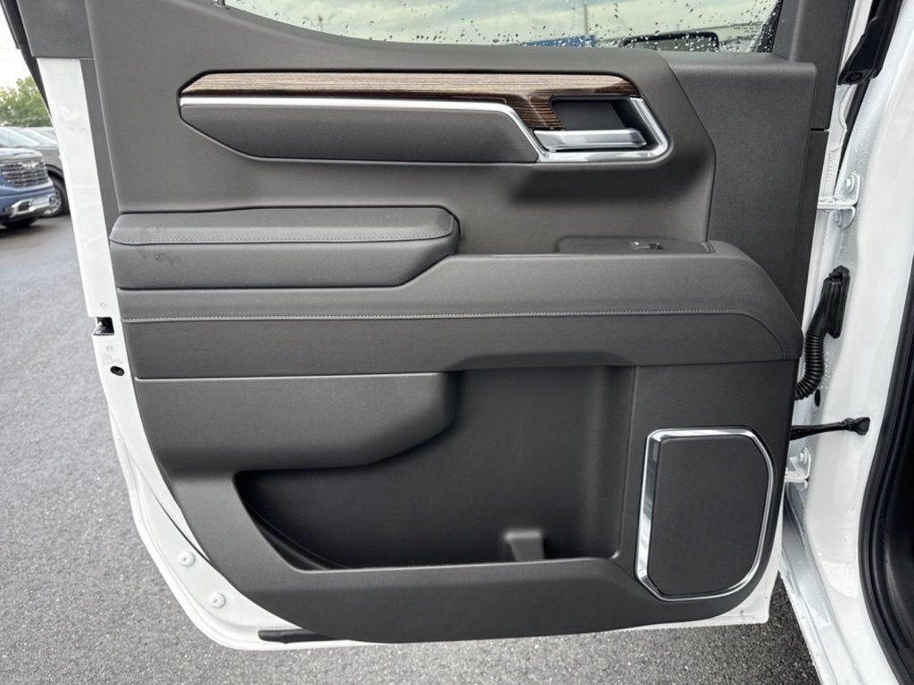 2026 Gmc Sierra 1500 Elevation photo 28
