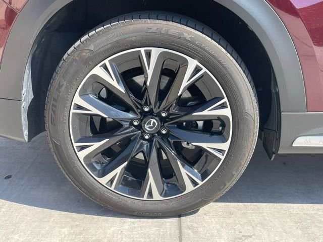 2024 Mazda CX-90 Premium photo 4