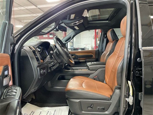 2024 Ram 2500 photo 7