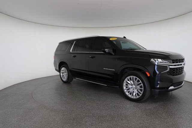 2023 Chevrolet Suburban LS photo 26