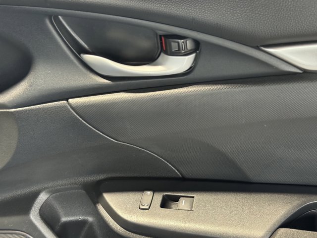 2018 Honda Civic LX photo 16