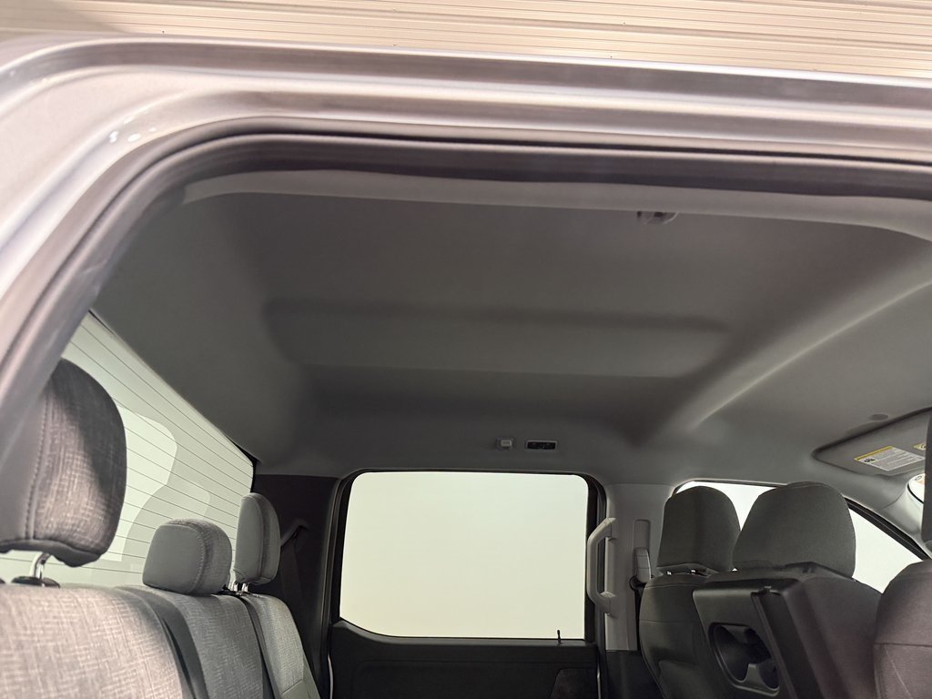 2022 Ford F-150 XLT photo 15