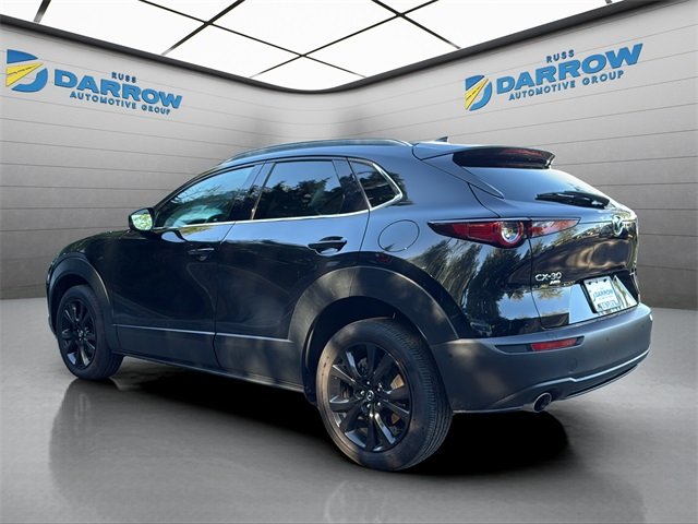 2021 Mazda CX-30 2.5 Turbo Premium Plus photo 3