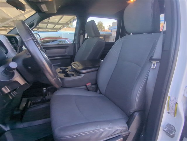 2022 Ram 2500 Tradesman photo 12