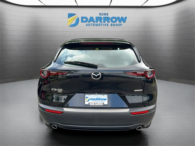 2024 Mazda CX-30 2.5 S photo 4