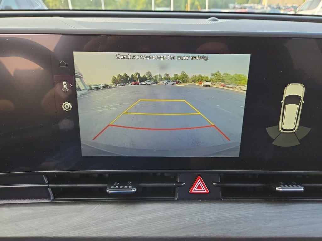 2024 Kia Sportage X-Line photo 20