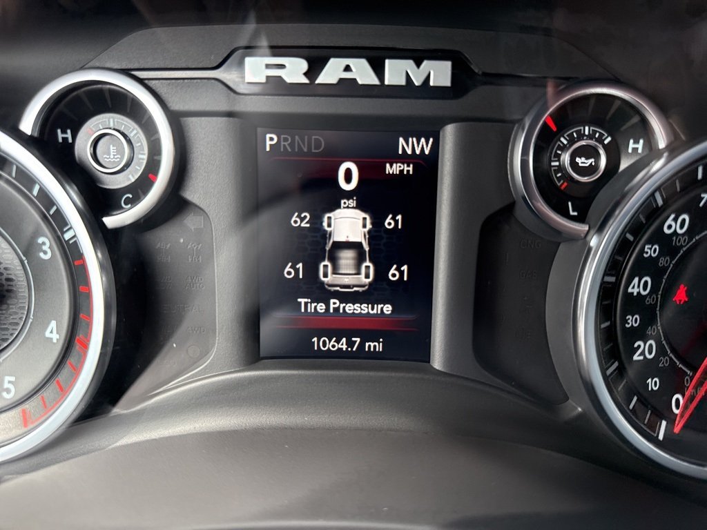 2023 Ram 2500 Big Horn photo 22