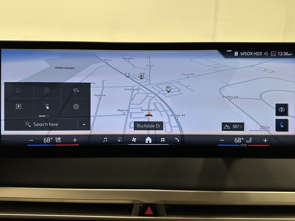 2024 Bmw iX photo 29