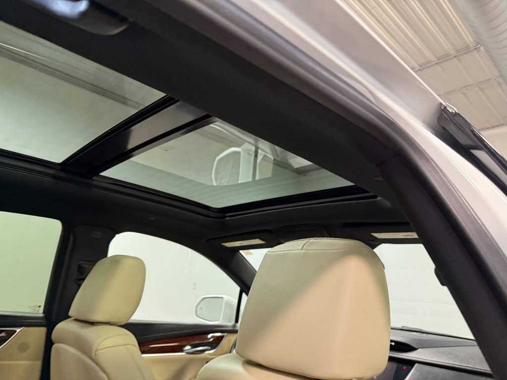 2019 Cadillac XT5 Premium Luxury photo 15