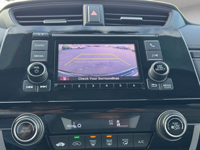 2020 Honda CR-V LX photo 15