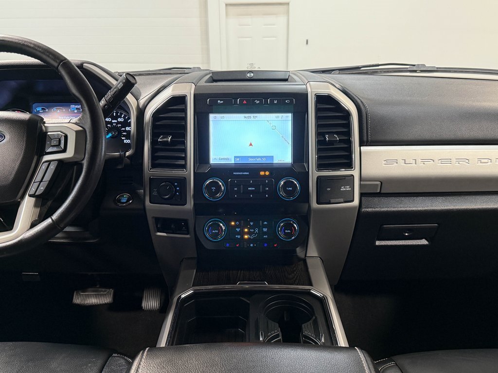 2020 Ford F-350 photo 13